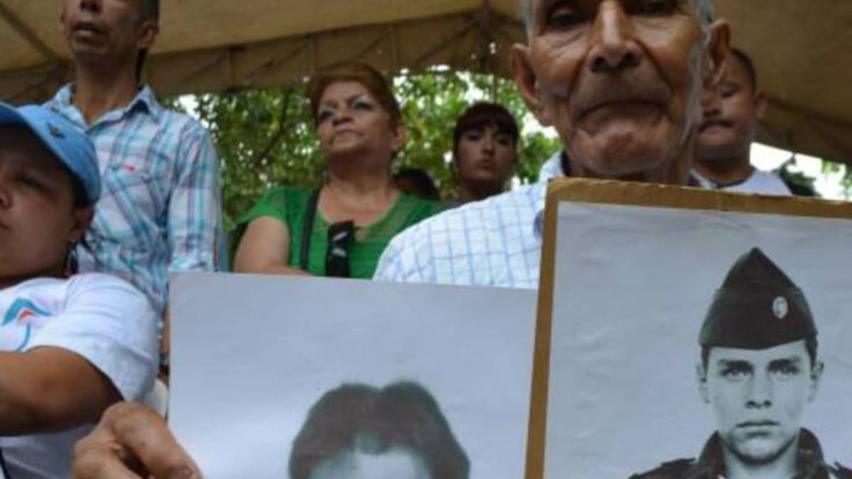 A 35 años de cárcel condenados alias “Don Diego” y Diego Rodríguez por la Masacre de Trujillo, Valle