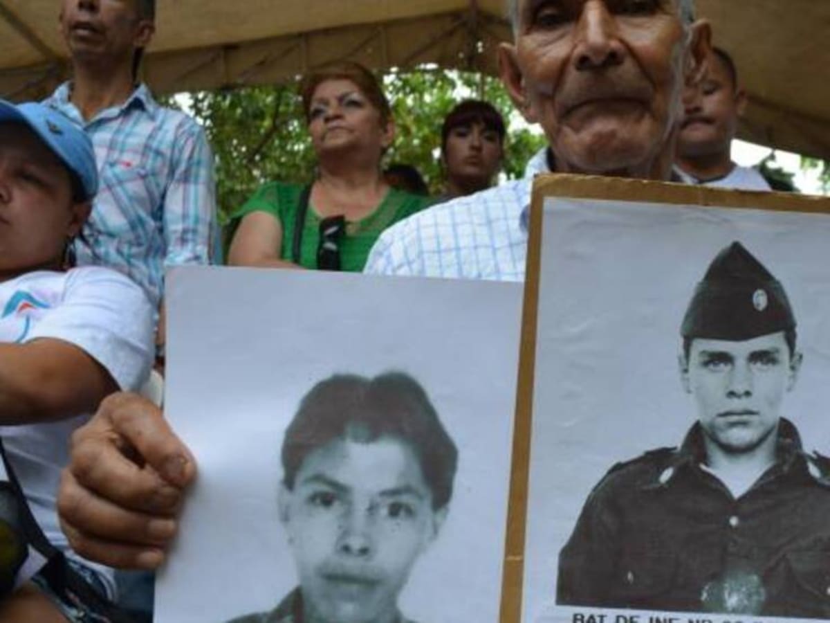A 35 años de cárcel condenados alias “Don Diego” y Diego Rodríguez por la Masacre de Trujillo, Valle