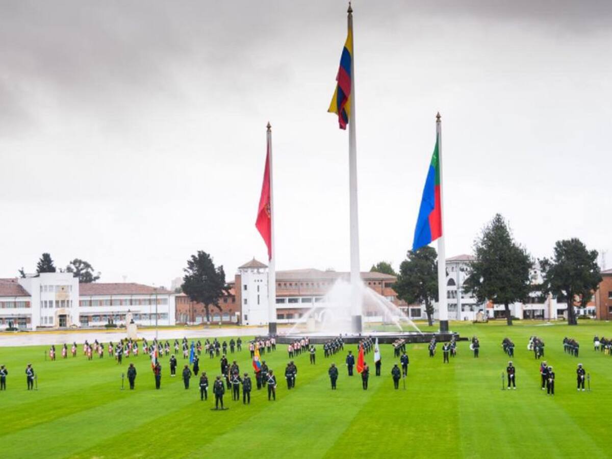 “Colombia se convirtió en un exportador de servicios de seguridad”