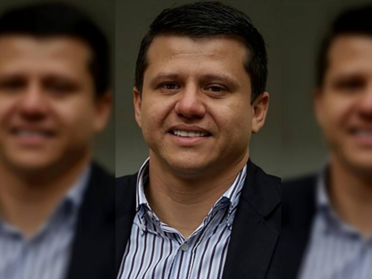Bernardo “Ñoño” Elías aceptó cargos y pidió perdón al país