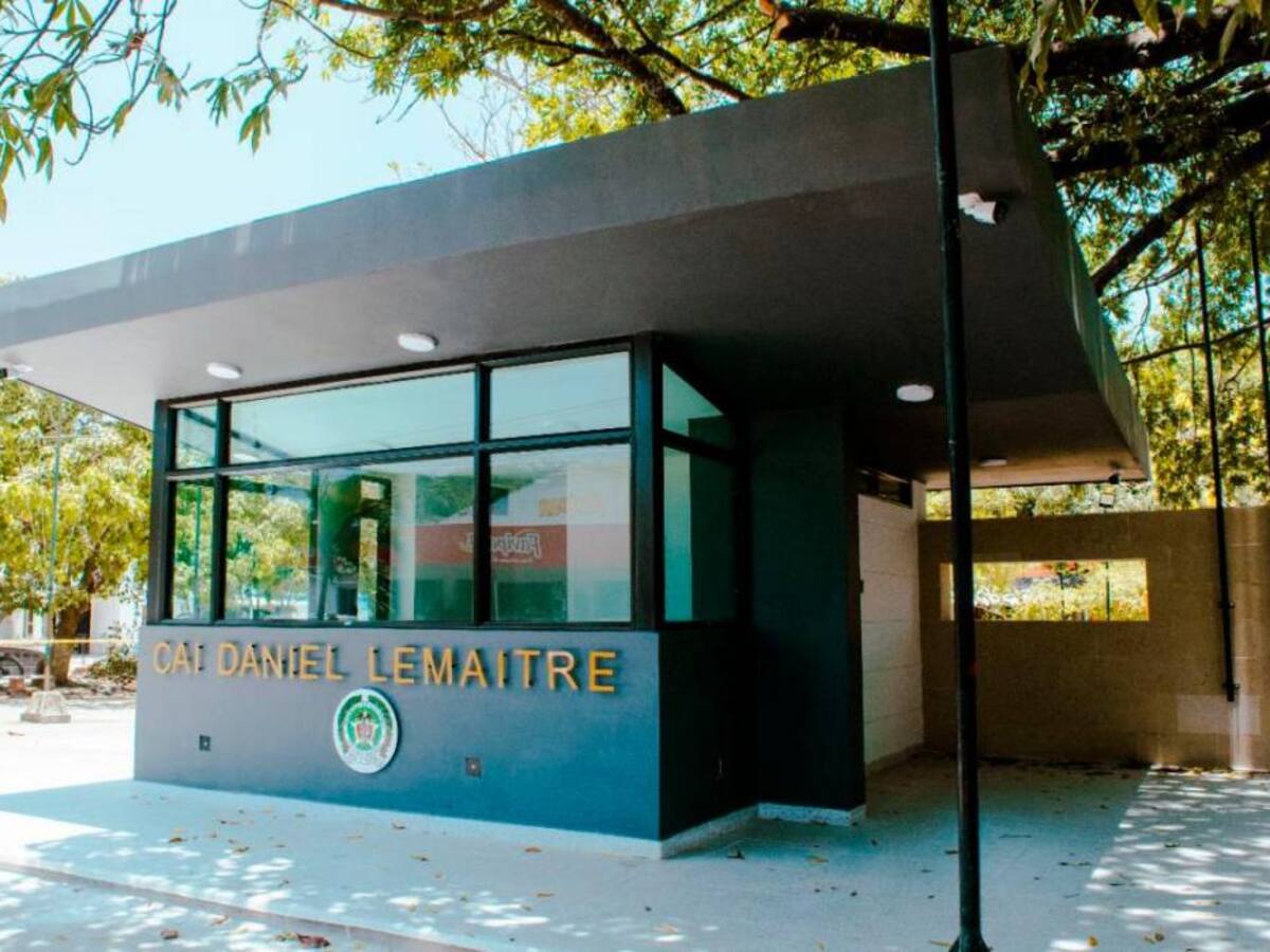 Hombre murió en el barrio Daniel Lemaitre víctima de ataque sicarial