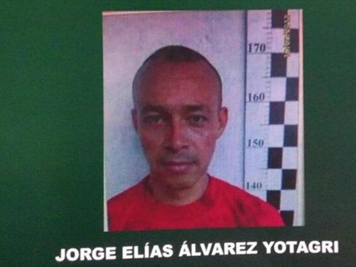 Condenado a 41 años por asesinar a hija y exsuegra en Caldas, Antioquia
