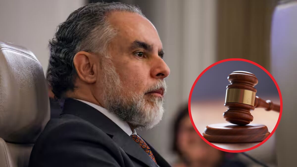 Armando Benedetti a juicio (créditos: GettyImages)