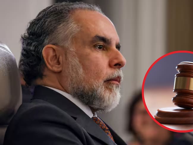 Armando Benedetti a juicio (créditos: GettyImages)