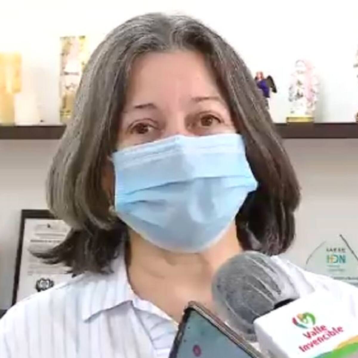 Ya son 26 los lesionados con pólvora en el Valle