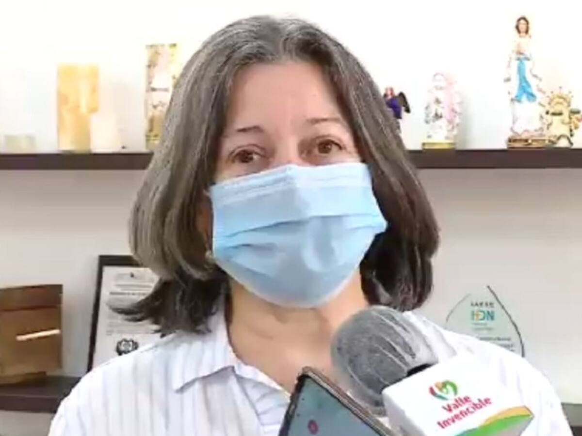 Ya son 26 los lesionados con pólvora en el Valle