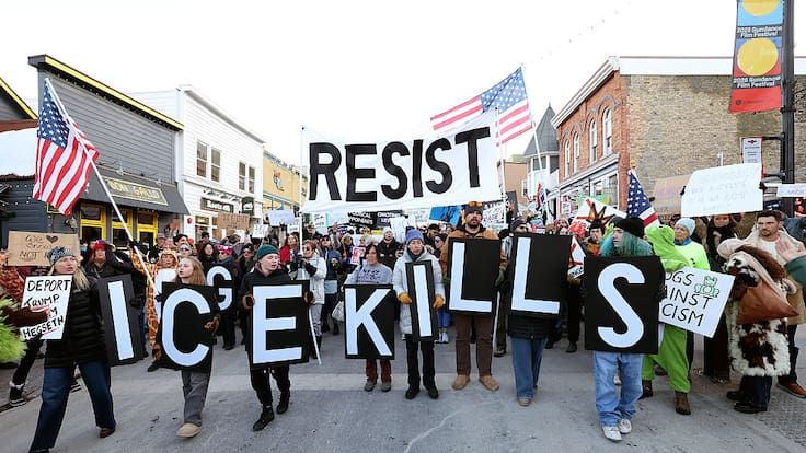 Jefe de Policía de Minneapolis critica tácticas de ICE y violaciones de derechos civiles