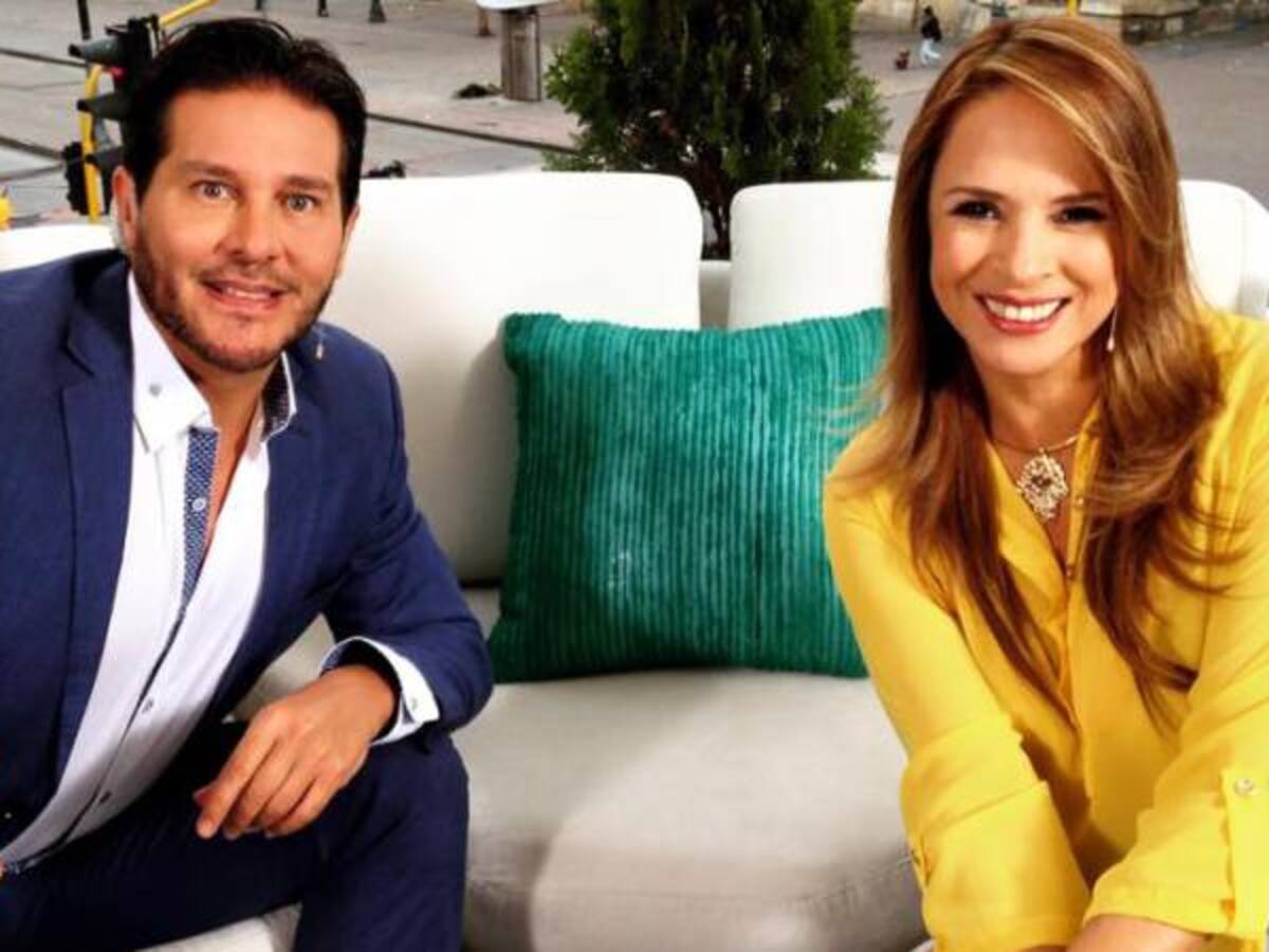 Marcelo Cezán vuelve al balcón de 'Bravissimo'