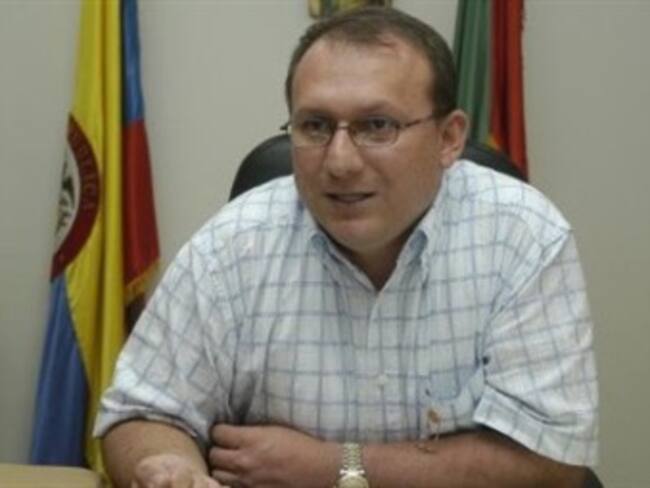 Condenan a exgobernador de Casanare por pérdida de $33.000 millones