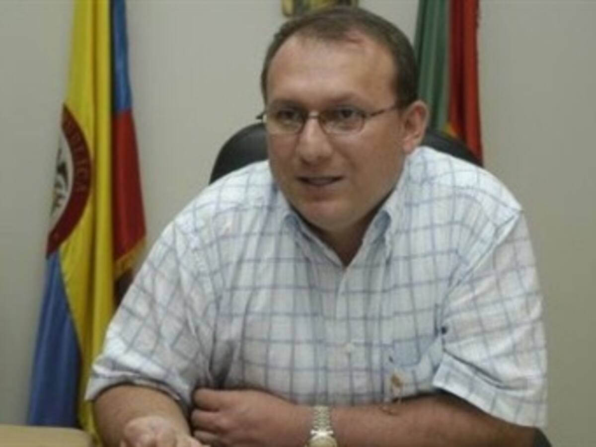 Condenan a exgobernador de Casanare por pérdida de $33.000 millones