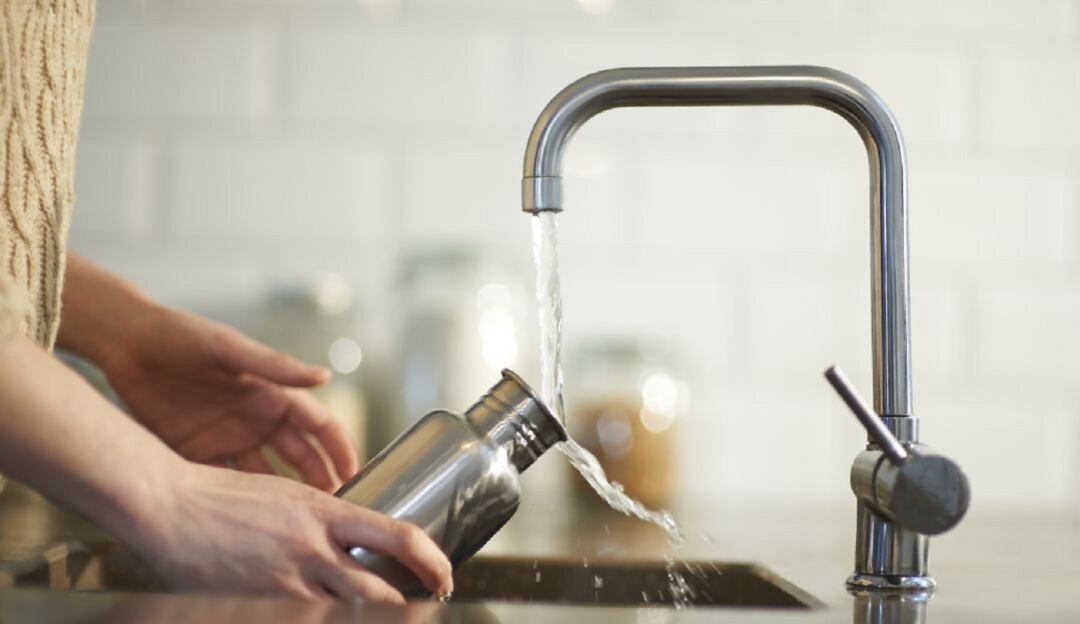 Corte de agua en Atalaya en Cúcuta