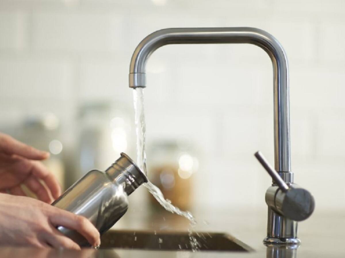 Suspensión del servicio de agua en la zona norte de Cúcuta