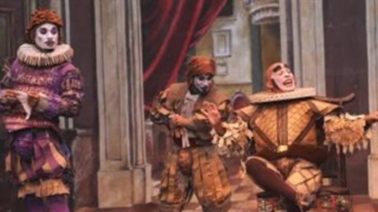 Festival Internacional Popular de Teatro