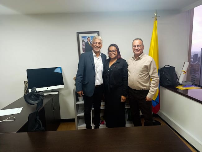 Unidad para las Víctimas Bolívar