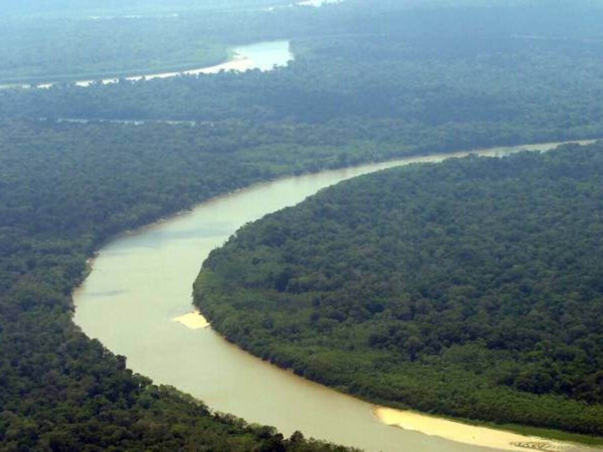 Campamentos de monitoreo de Naciones Unidas incompletos en Guaviare