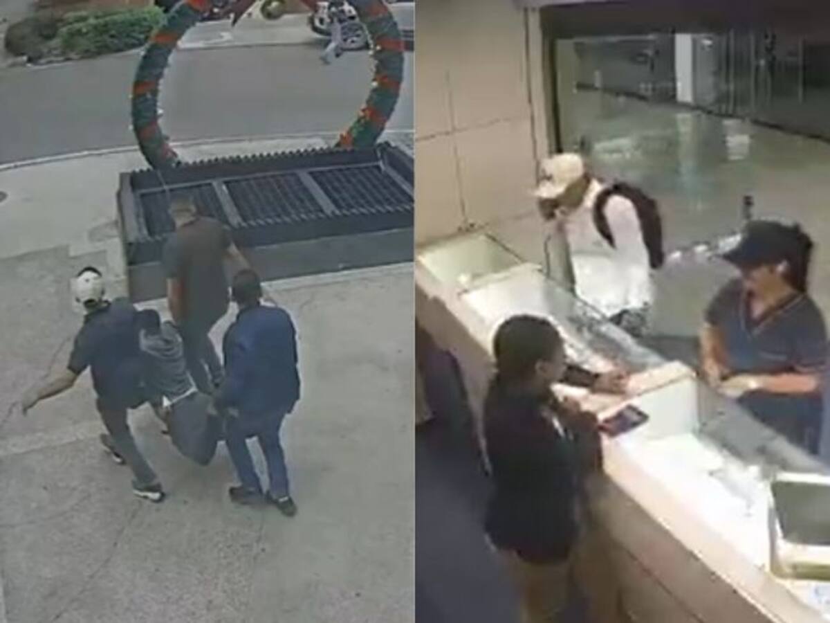 “Yo vi quién le disparó al intendente Leal”: revelaciones de la audiencia por el asalto a joyería