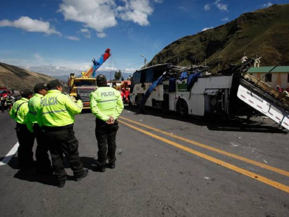 Se firmaría preacuerdo en caso narcobus en Ibagué