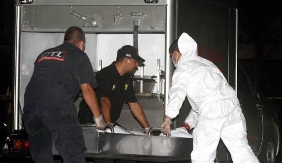 A estas muertes se suma el ataque a un hombre de 23 años en el municipio de La Plata. 