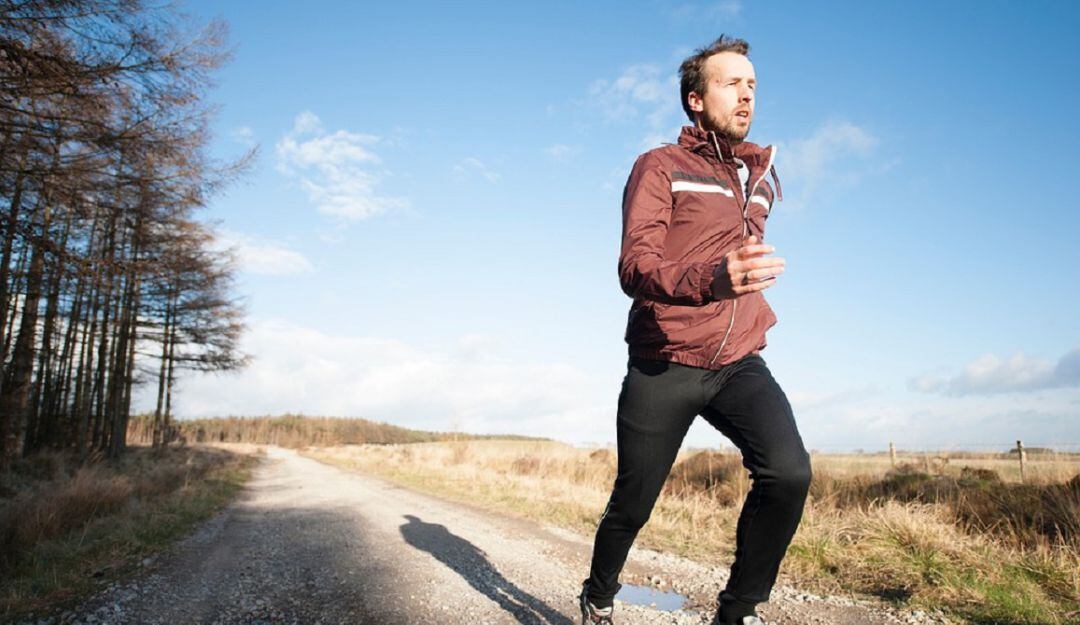 Hacer ejercicio es un cambio de rutina que solo trae beneficios.