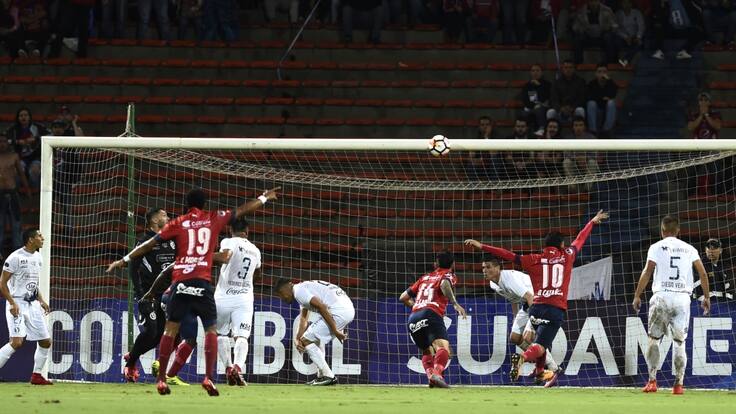 "Estoy muy ansiosa, Medellín no ha sido un equipo predecible":Paola Morales