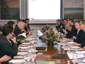 Foto: Min. Interior.