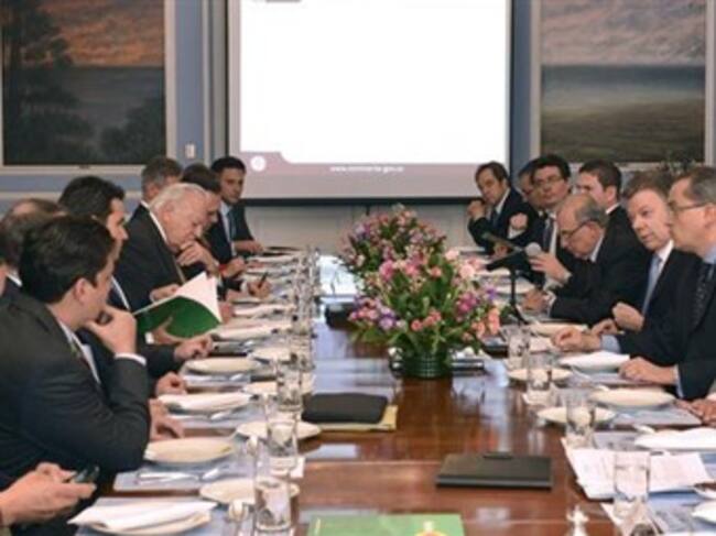 Foto: Min. Interior.