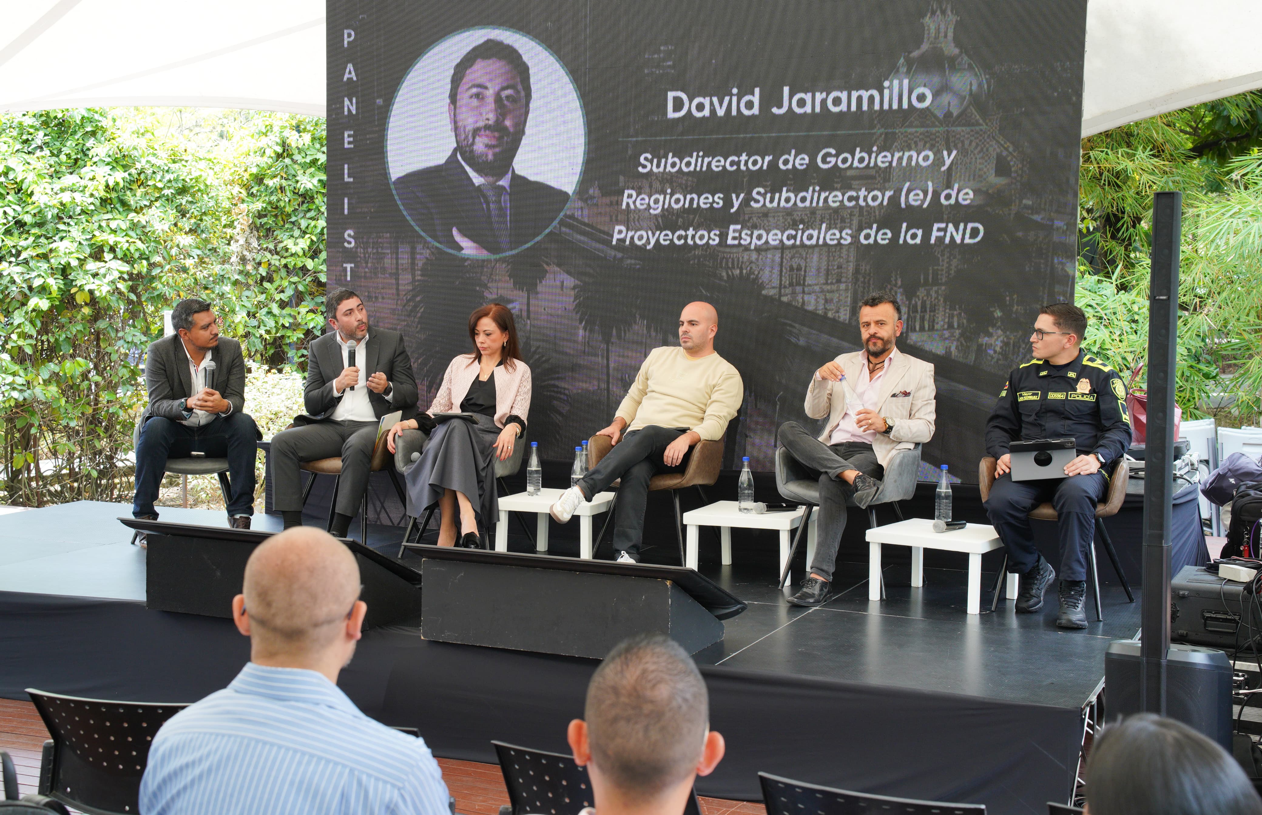 | Foto: Caracol Radio