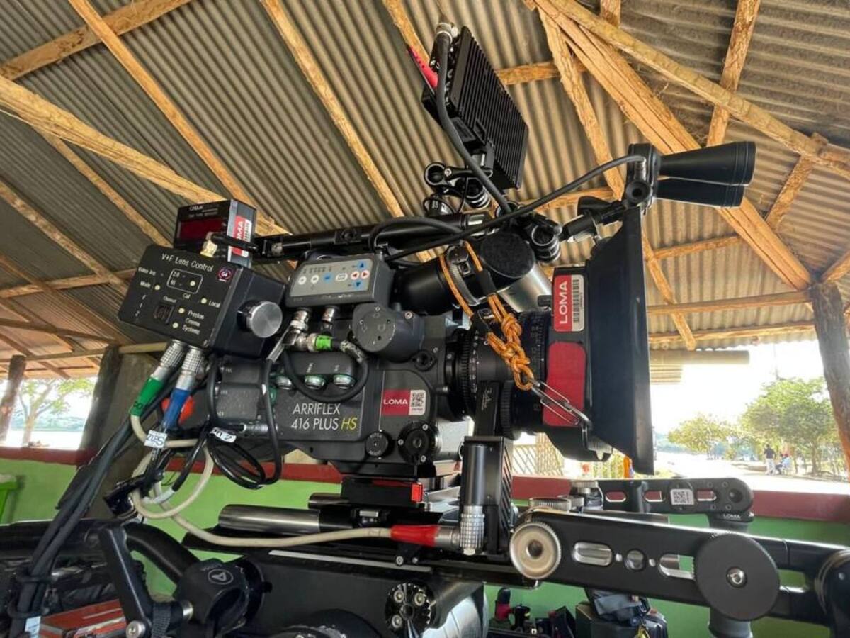 IPCC abrió convocatoria de estímulos para sector fílmico y audiovisual de Cartagena