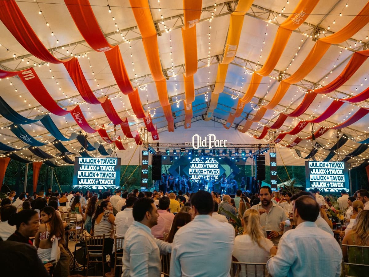 Festival Vallenato 2026: KZ Old Parr llega con programación vibrante del 29 de abril al 3 de mayo