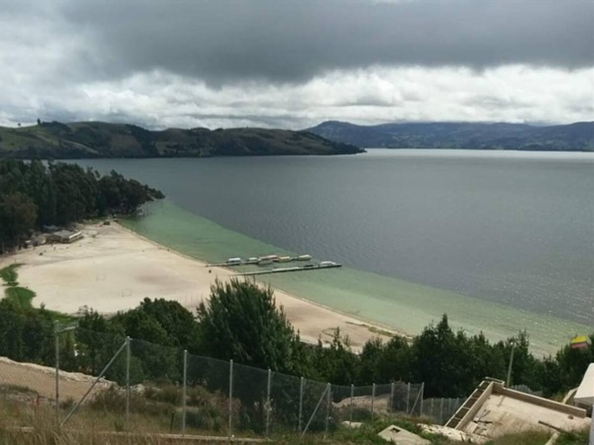 “Si no hubiese habido Audiencia Pública, Playa Blanca estaría abierta” Corpoboyacá