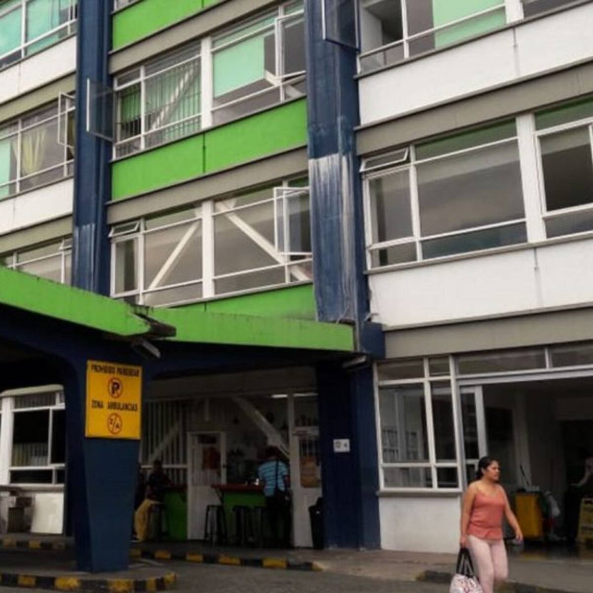 $120.000 millones es la cartera del hospital San Juan de Dios de Armenia