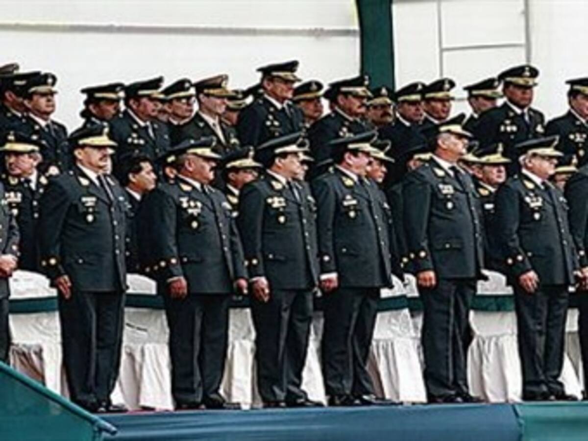 Senado aprueba ascenso de dos generales mencionados en casos de ‘falsos positivos’