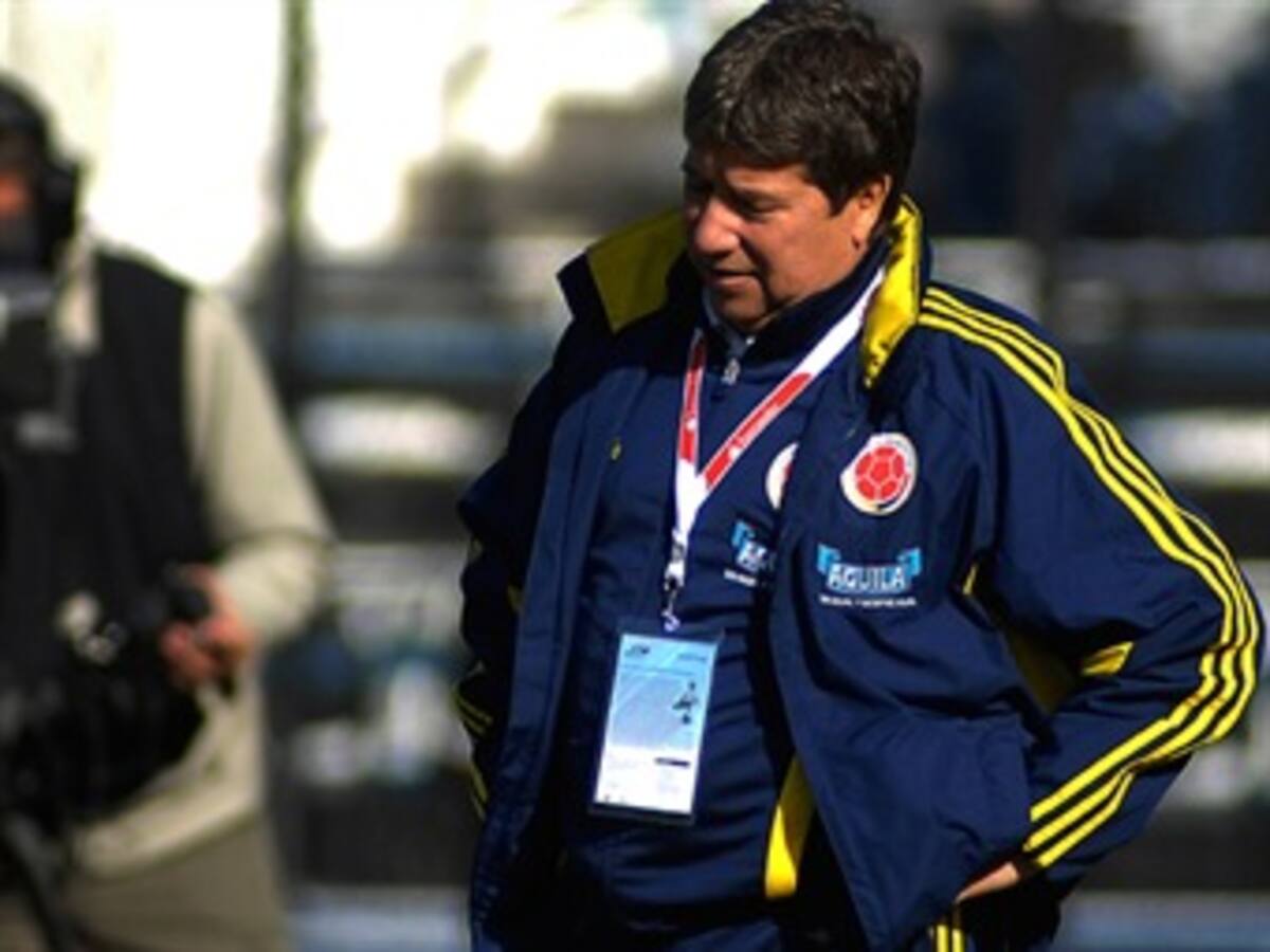 Colombia gana 19 posiciones en clasificación FIFA