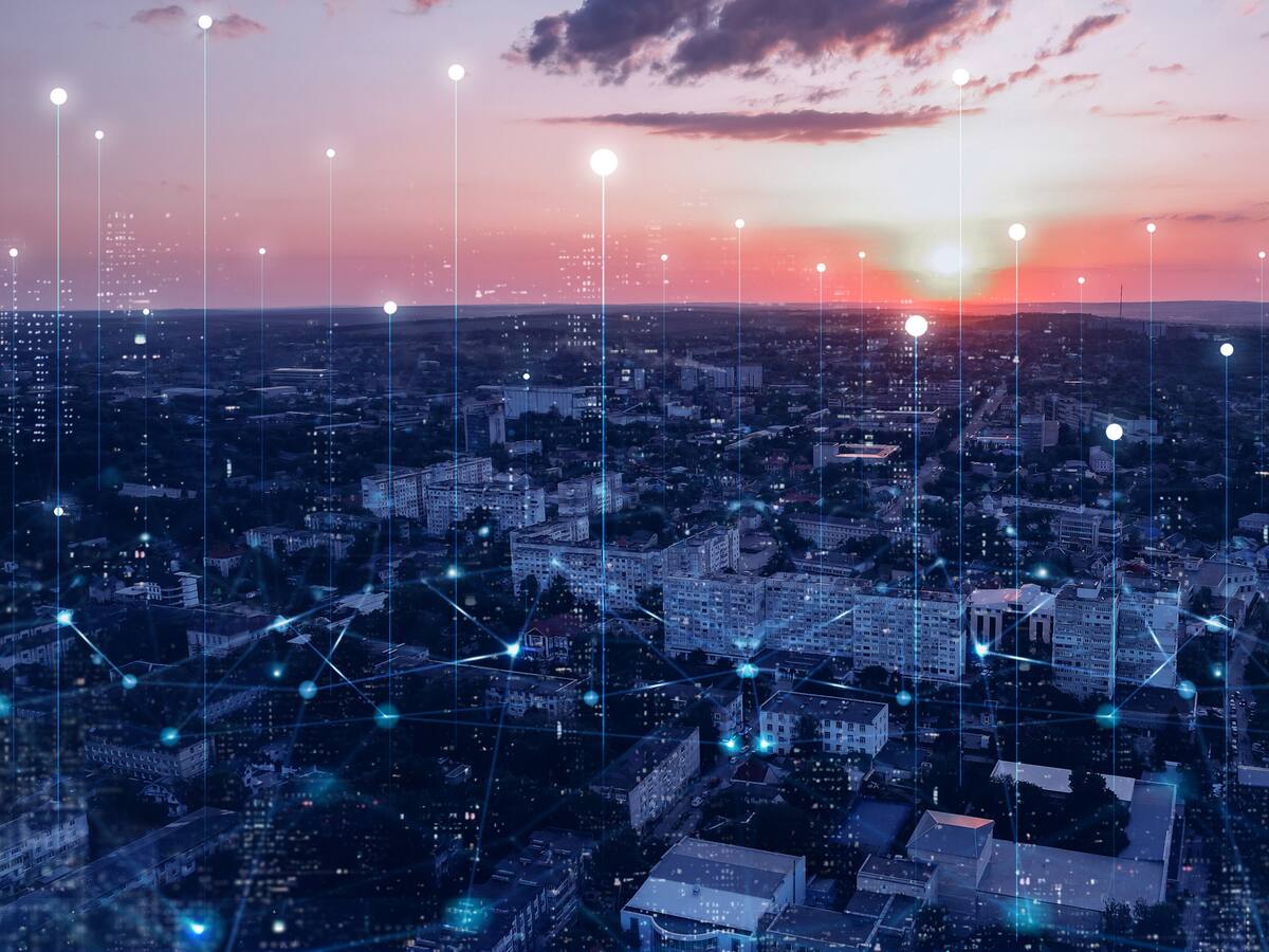 Territorio Inteligente: una de las grandes apuestas en transformación digital del MinTIC