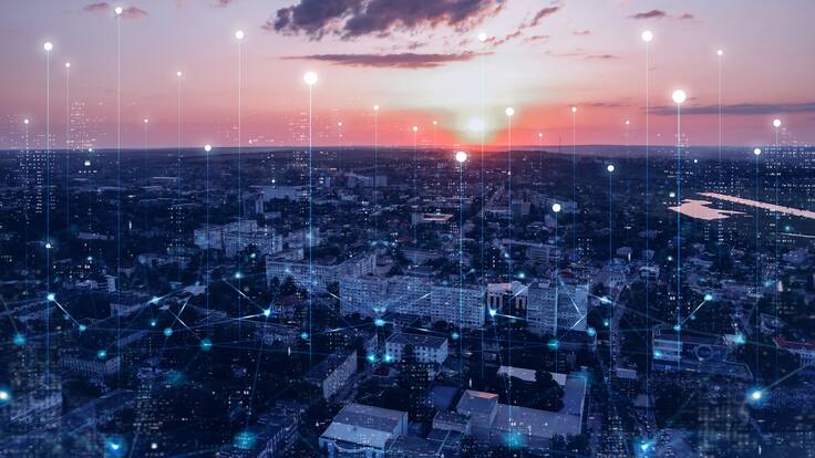 Viceministra de Transformación Digital habla sobre ciudades inteligentes y educación en Colombia