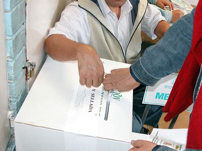 Alerta por presuntos delitos electorales en Risaralda