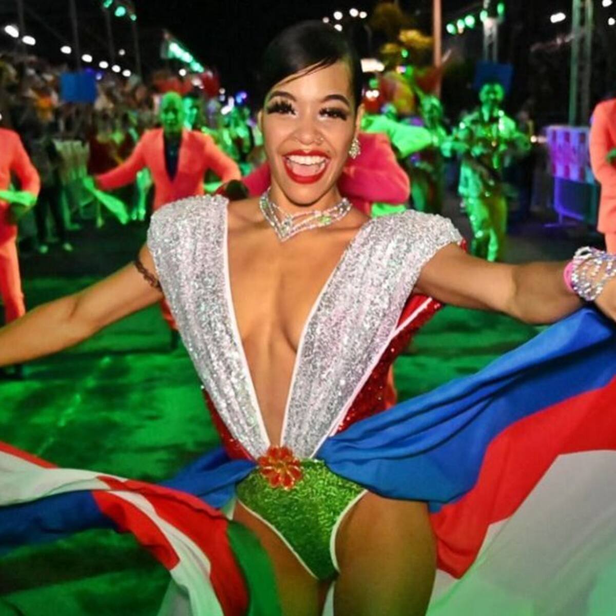 ¿Dónde se realizará el Salsódromo? Estas son las opciones