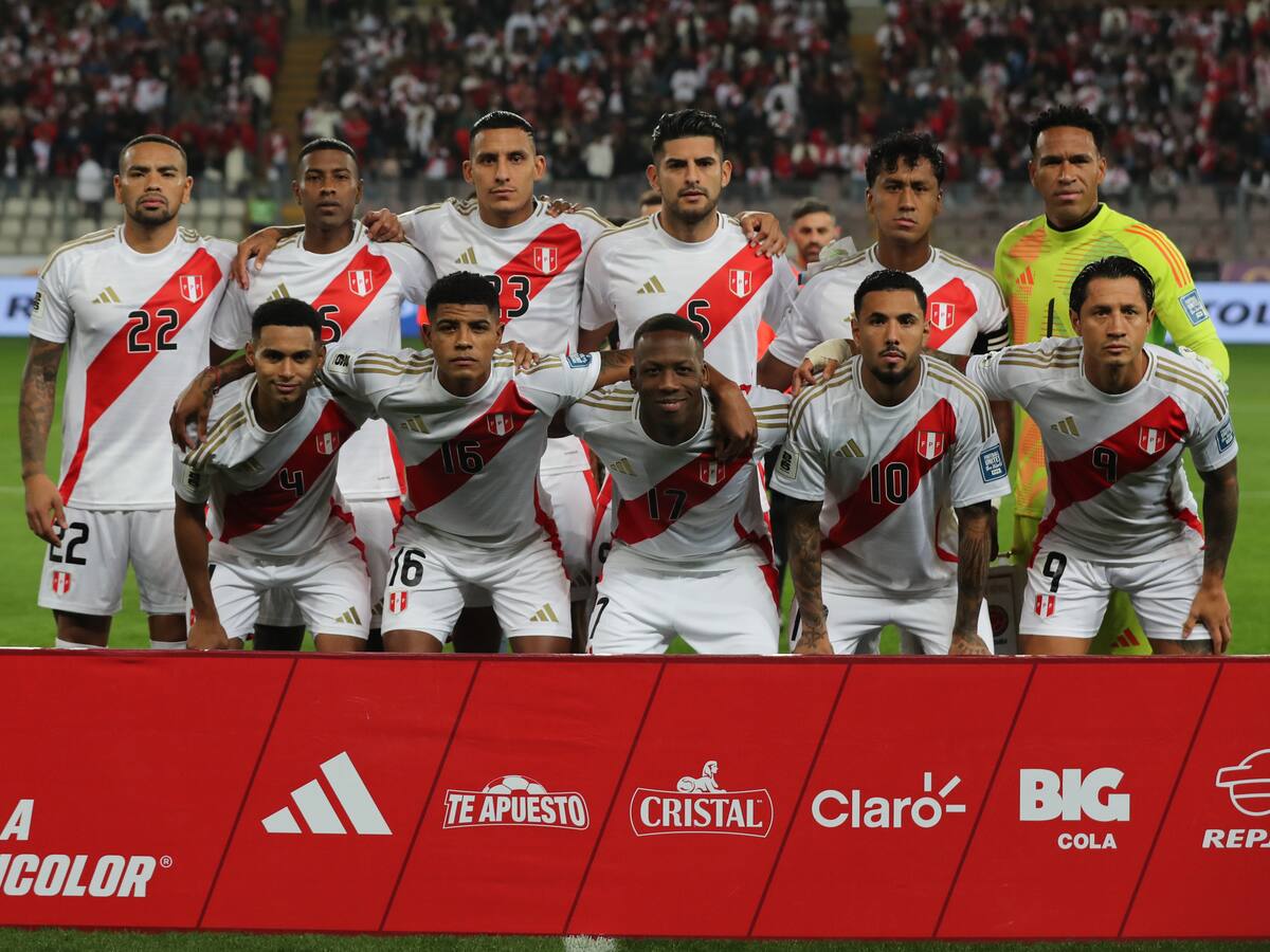 🔴 EN VIVO | Ecuador vs Perú: Siga minuto a minuto las Eliminatorias 2024 aquí