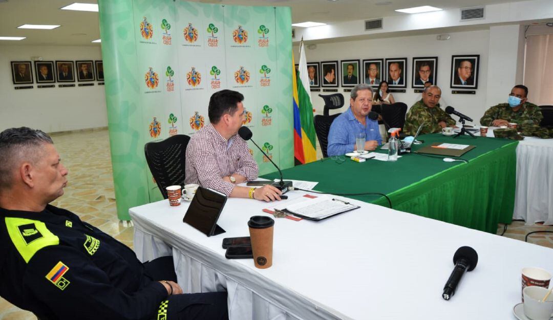 Los recursos serán destinados para mejorar las condiciones de seguridad de las cárceles.