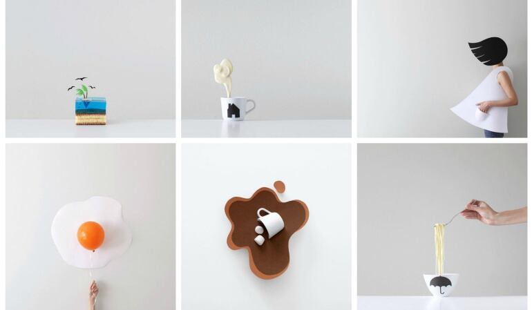 Artísta: Peechaya Burroughs.