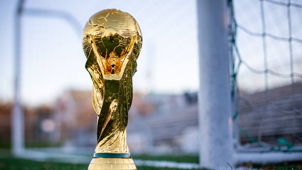 ¿Messi merecía ganar la Copa del Mundo?