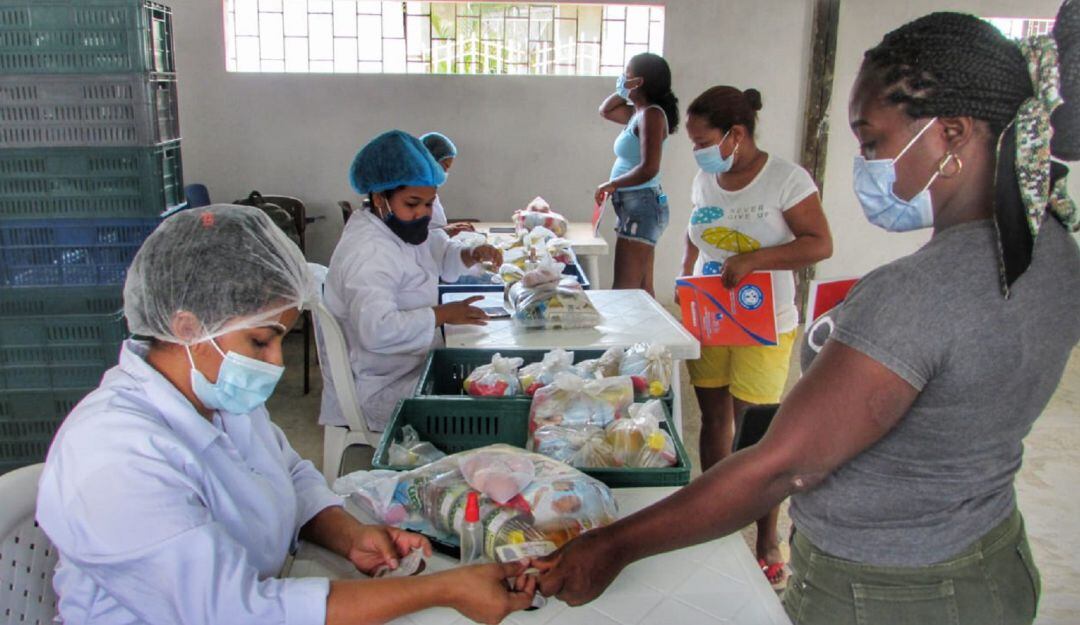 El nuevo operador es la Unión Temporal Cartagena Express.