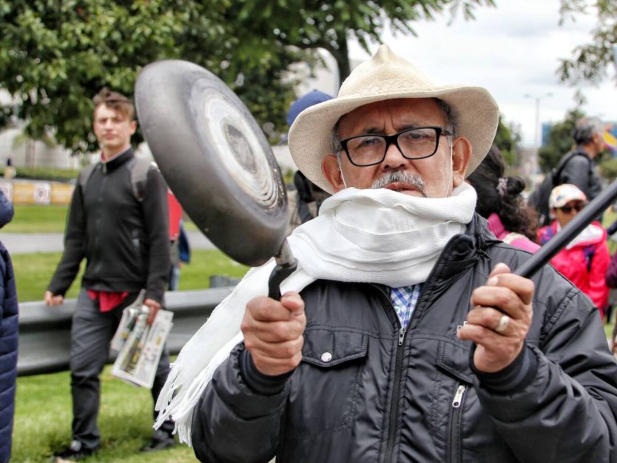 Profesores de Córdoba denuncian amenazas por realizar su oficio