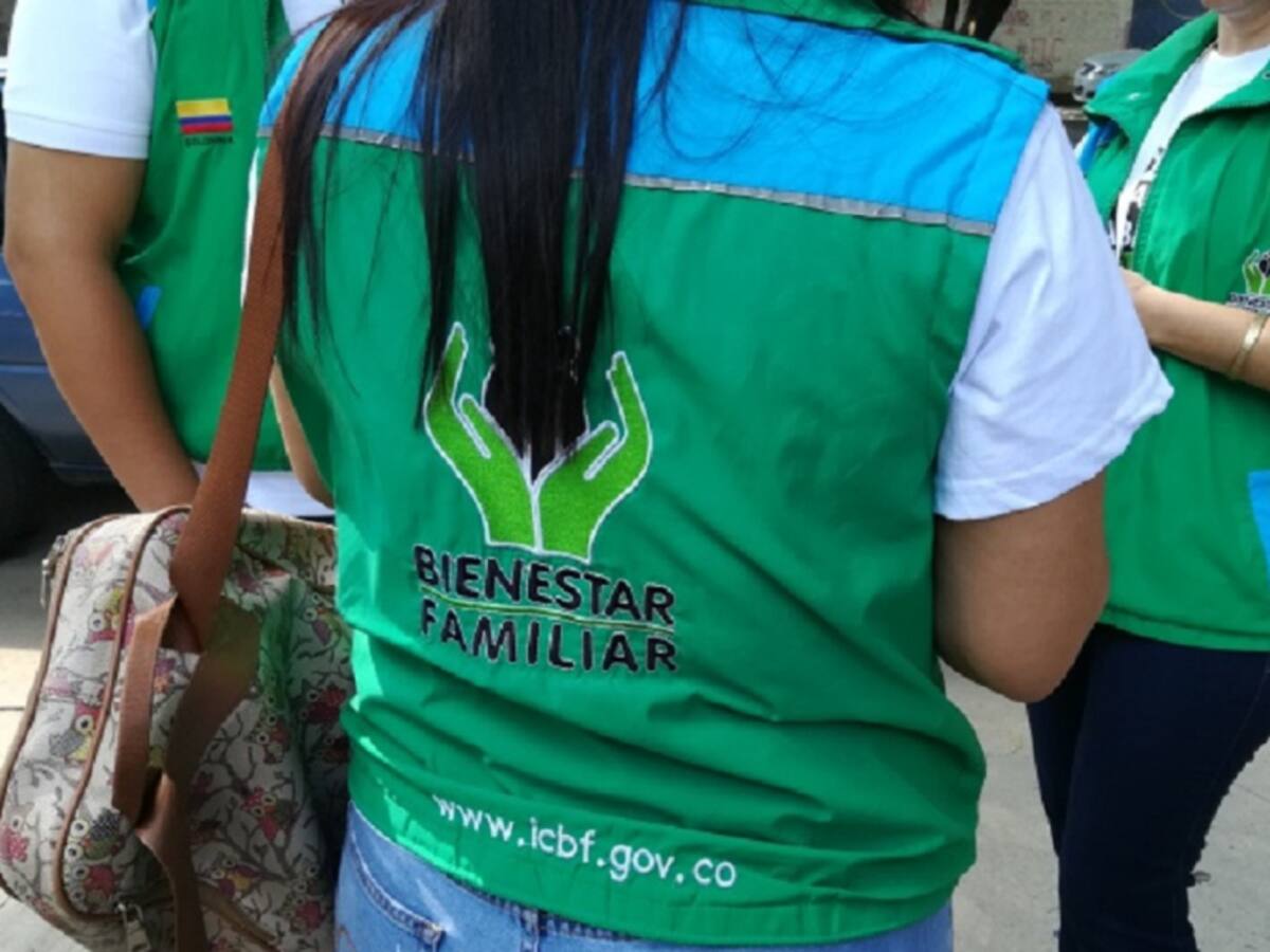Madres comunitarias en Norte de Santander reclaman asistencia social