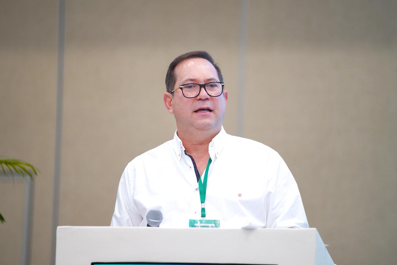 El congresista insistió en que el Caribe necesita inversiones urgentes para estabilizar el servicio. | Foto: W Radio