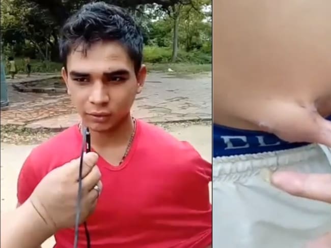 Gerson Albeiro Tirado Betancour