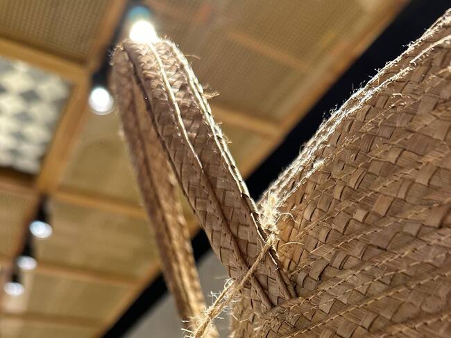 Artesanos de Bolívar ya tienen su ‘tienda’