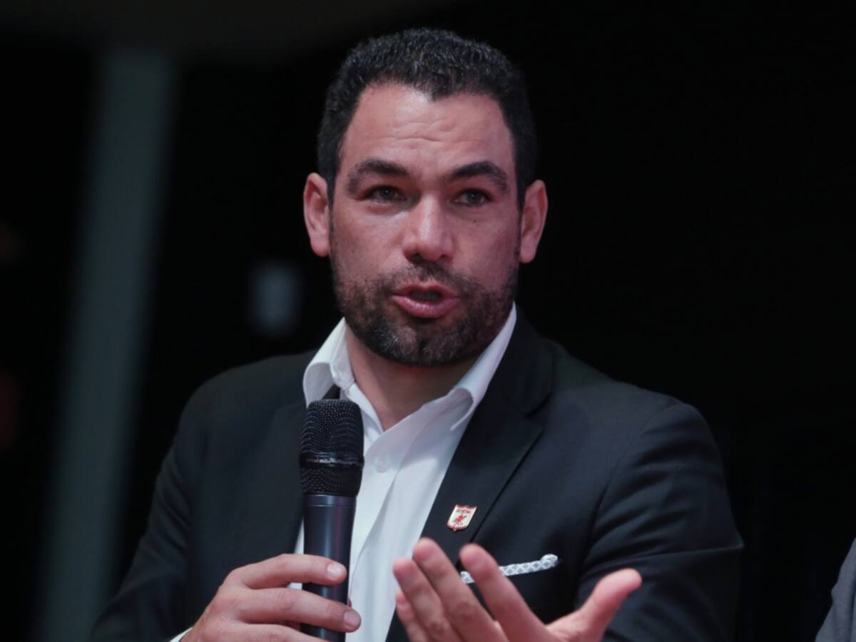 "Consideramos que los jugadores que traemos son de calidad": Ricardo Pérez