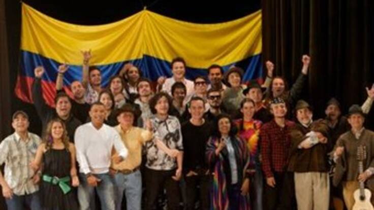 Colombia vivirá el Gran Concierto Nacional por la Independencia