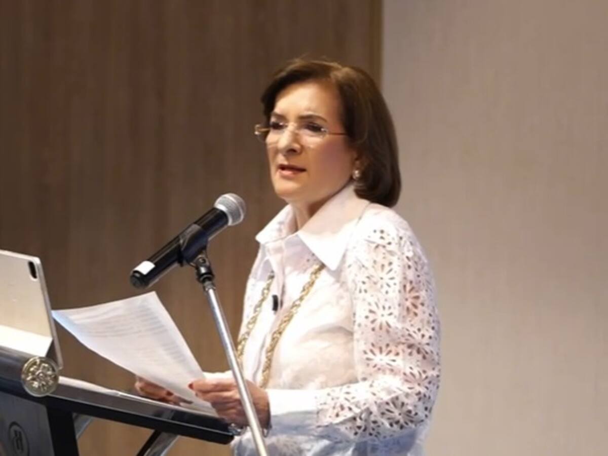 ‘Jalón de orejas’ de la Procuradora por demoras en trámites ambientales en el país